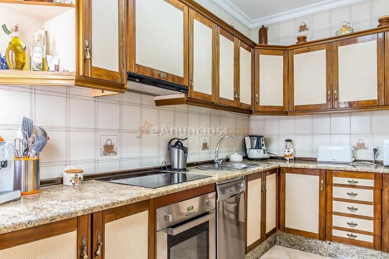 Adosado en venta en  Escacena del Campo