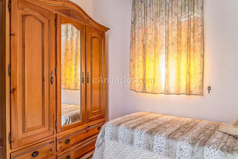 Adosado en venta en  Escacena del Campo