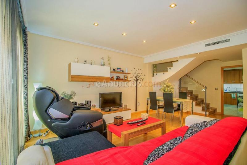 Adosado en venta en  Bonrepos i Mirambell