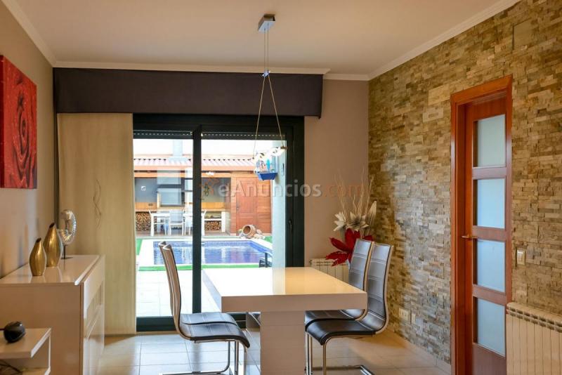 Adosado en venta en  Maanet de la Selva, Maanet de la Selva