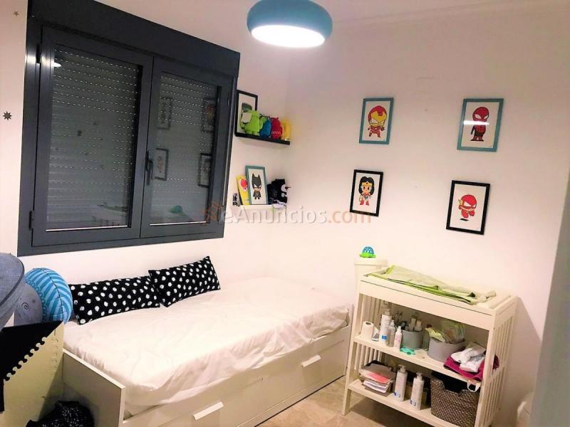 Apartamento en venta en  Nuevo Bulevar, Mairena del Aljarafe