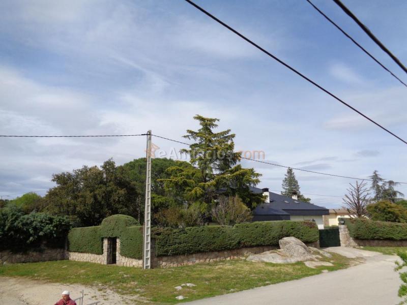 Adosado en venta en  Fresnedillas de la Oliva