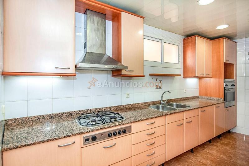 Apartamento en venta en  Sant Martí, Barcelona