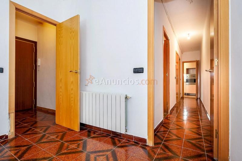 Apartamento en venta en  Sant Martí, Barcelona