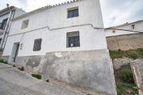 Adosado en venta en  Vélez Blanco