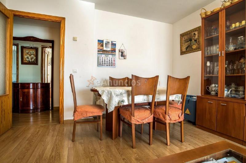 Apartamento en venta en  Sigüenza