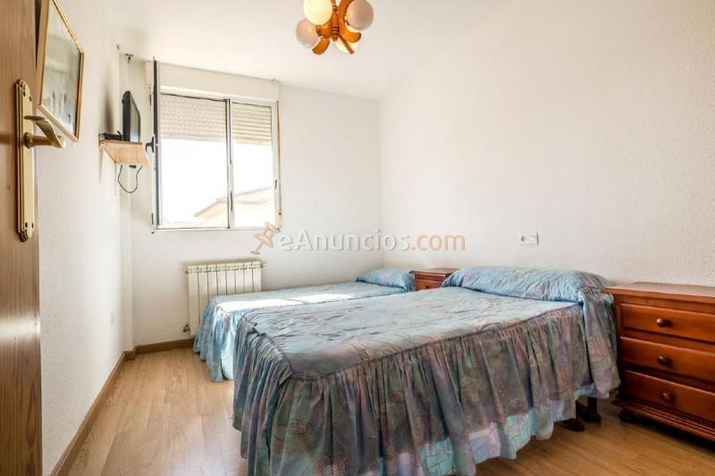 Apartamento en venta en  Sigüenza