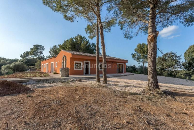 Casa Rural en venta en  Felanitx centro, Felanitx