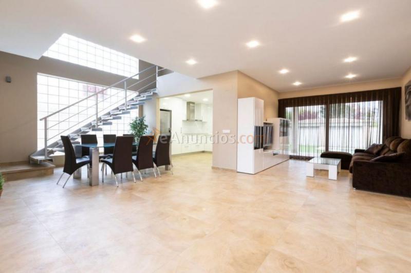 Adosado en venta en  Navajas