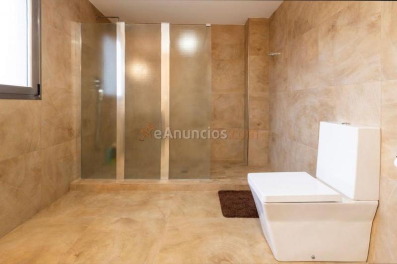 Adosado en venta en  Navajas