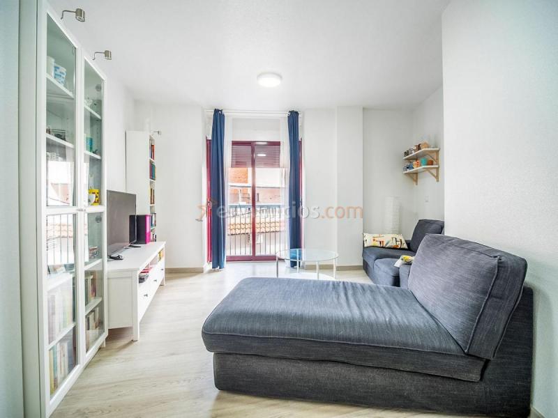 Apartamento en venta en  Archena