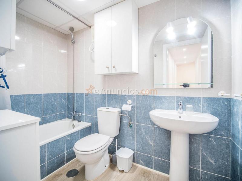 Apartamento en venta en  Archena