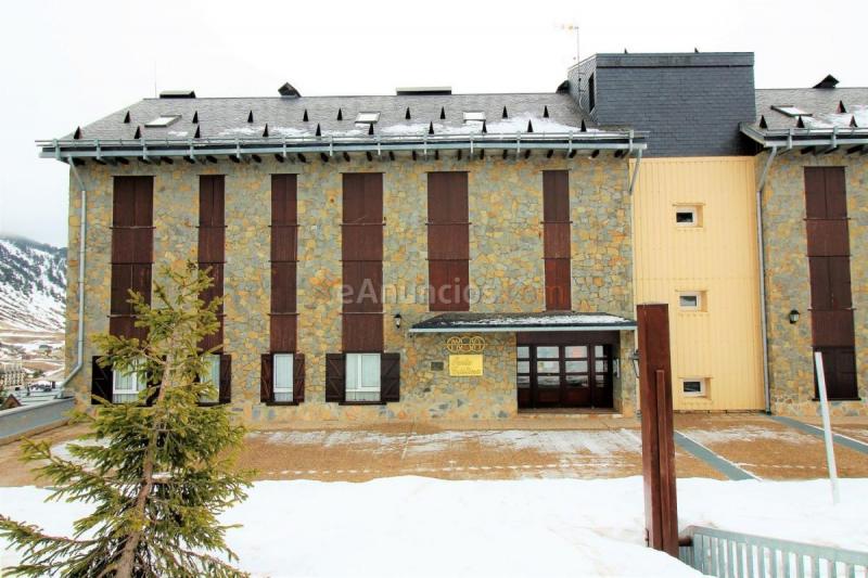 Atico en venta en  SANTA CRISTINA, Aísa