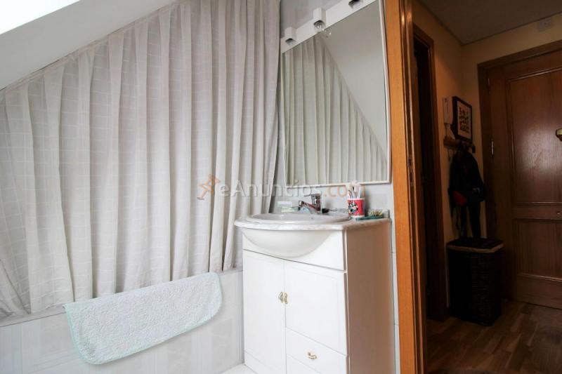 Atico en venta en  SANTA CRISTINA, Aísa