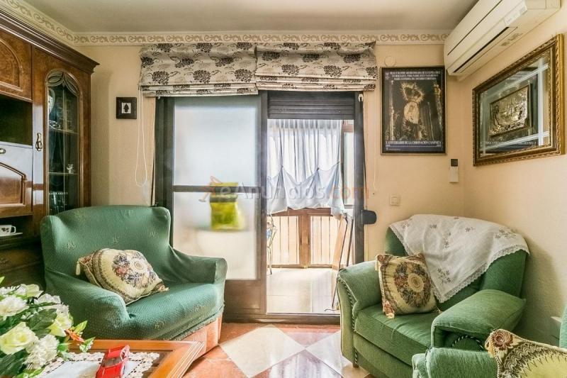 Apartamento en venta en  Zona Cueva de Menga, Antequera