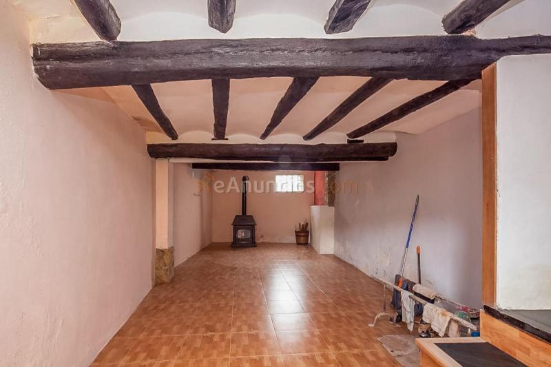 Adosado en venta en  Ademuz