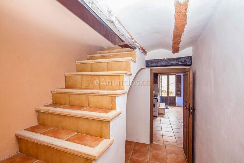 Adosado en venta en  Ademuz