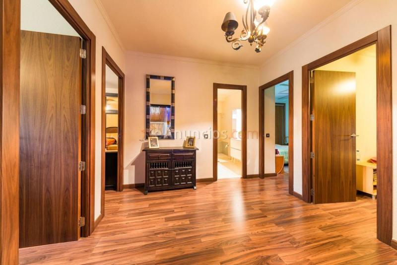 Adosado en venta en  Petrer