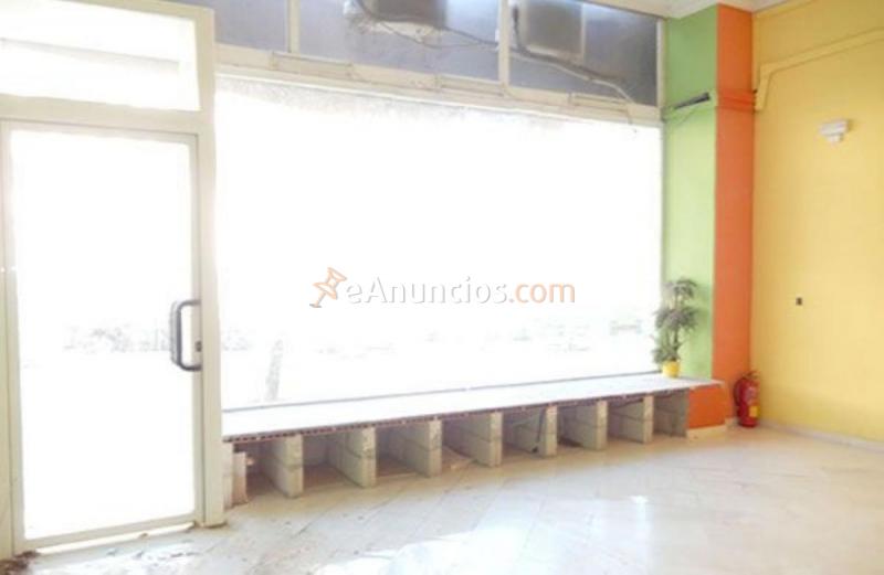 Local Comercial en venta en Avenida Constitución, Arroyo de la Miel, Benalmádena
