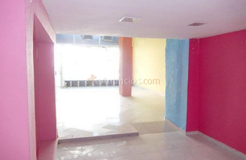 Local Comercial en venta en Avenida Constitución, Arroyo de la Miel, Benalmádena