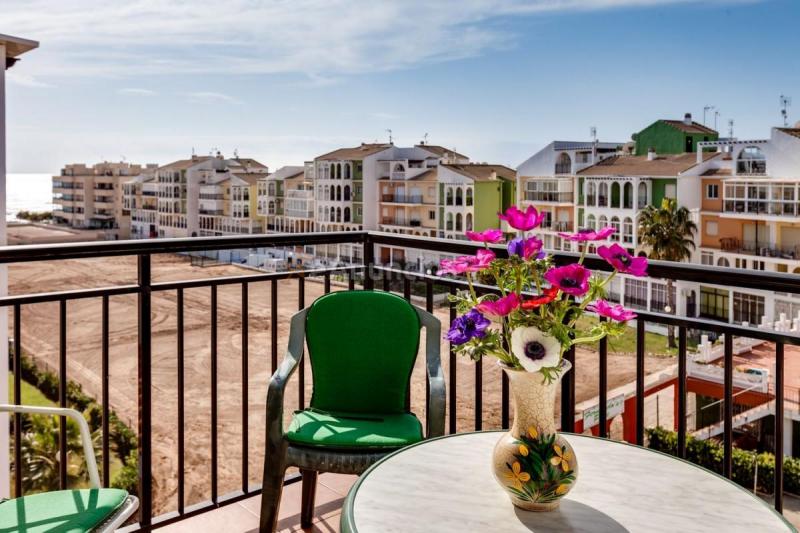 Apartamento en venta en  Urbanización Eliseos Playa, El Acequión - Los Náufragos, Torrevieja