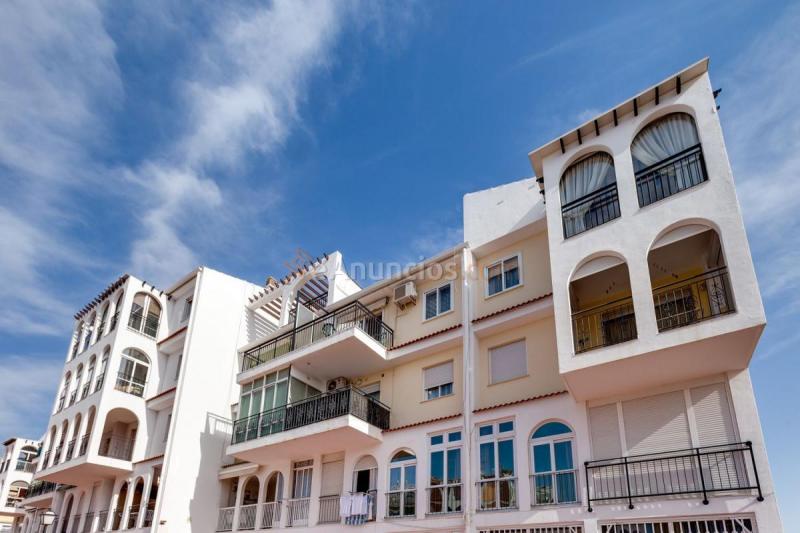 Apartamento en venta en  Urbanización Eliseos Playa, El Acequión - Los Náufragos, Torrevieja