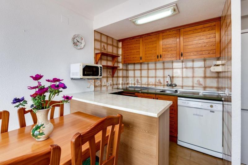 Apartamento en venta en  Urbanización Eliseos Playa, El Acequión - Los Náufragos, Torrevieja