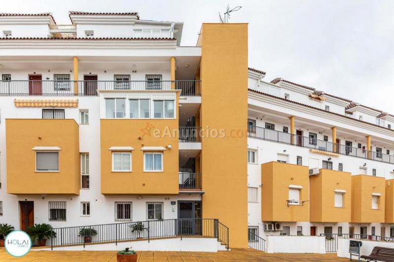 Apartamento en venta en Calle Nuestra Señora de las Nieves, Torrox Pueblo, Torrox