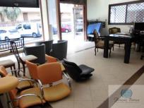 Local Comercial en venta en  Centro Ciudad, Fuengirola