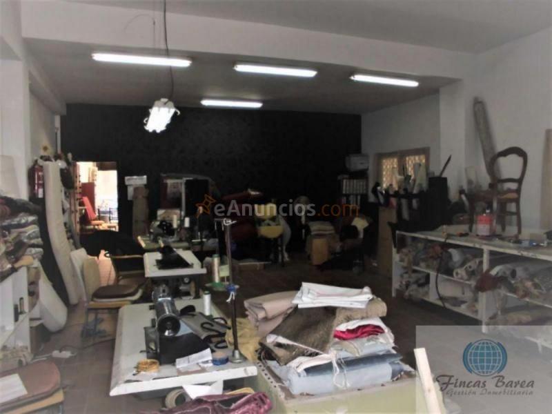 Local Comercial en venta en  Centro Ciudad, Fuengirola