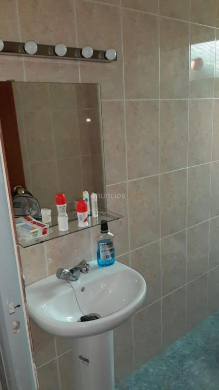 Apartamento en venta en  Ciudad Jardín, Málaga