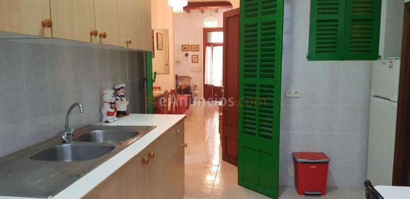 Apartamento en venta en  Playa de Palma, Palma de Mallorca