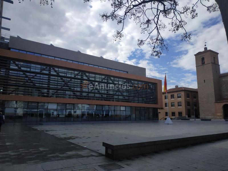 Apartamento en venta en  brunete, Centro, Alcorcón