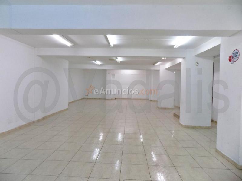 Local Comercial en venta en Calle la naval, Puerto - Canteras, Las Palmas de Gran Canaria
