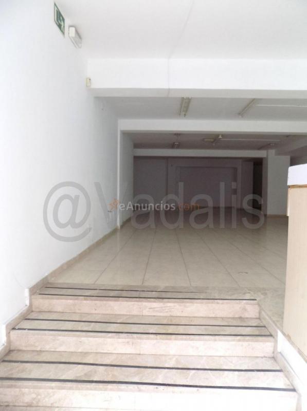 Local Comercial en venta en Calle la naval, Puerto - Canteras, Las Palmas de Gran Canaria