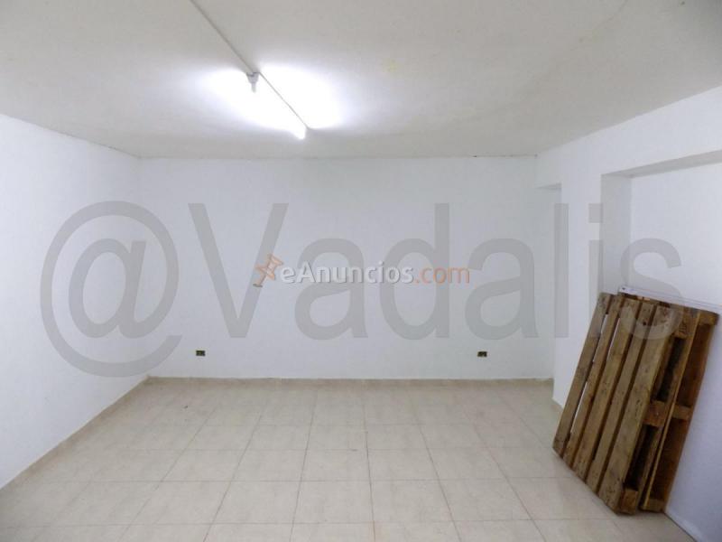 Local Comercial en venta en Calle la naval, Puerto - Canteras, Las Palmas de Gran Canaria