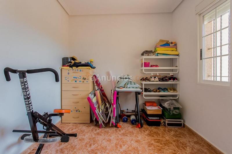 Duplex en venta en  Mar de Cristal-Cabo de Palos, Cartagena