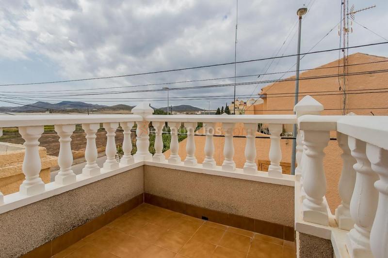 Duplex en venta en  Mar de Cristal-Cabo de Palos, Cartagena