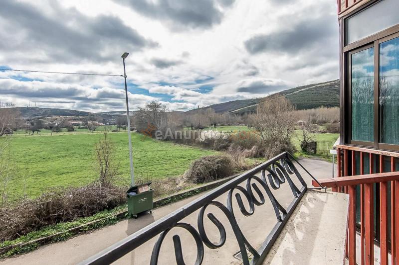 Apartamento en venta en  Soto y Amio