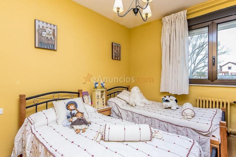 Apartamento en venta en  Soto y Amio