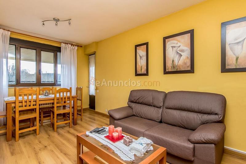 Apartamento en venta en  Soto y Amio