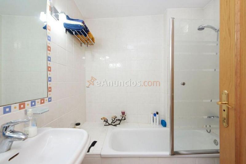 Duplex en venta en  San Ildefonso, Granada