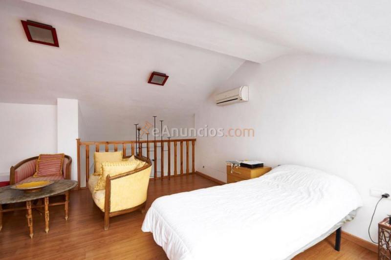 Duplex en venta en  San Ildefonso, Granada