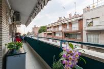 Apartamento en venta en  Centre, Terrassa