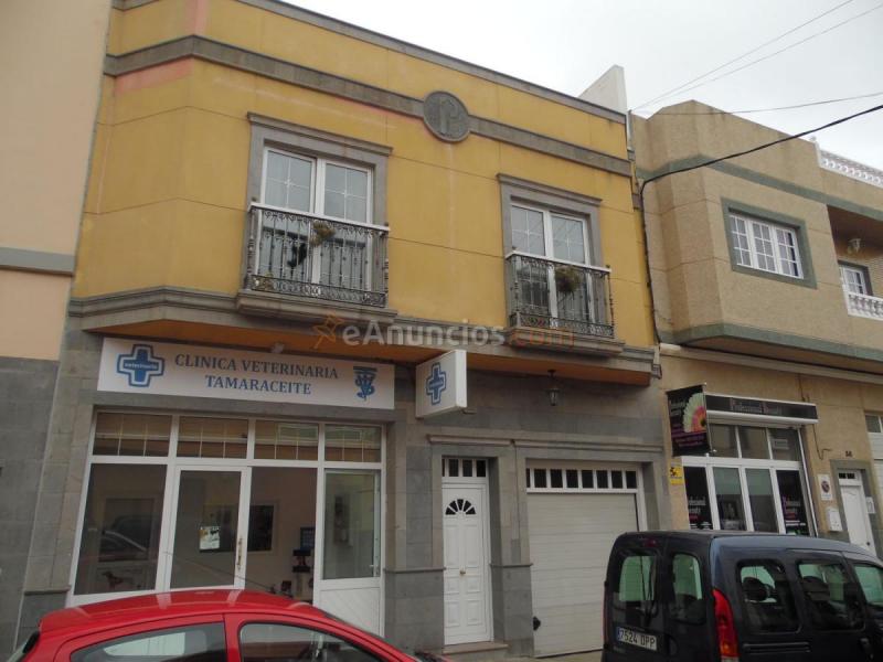 Casa en venta en  SAN JUAN DE AVILA, Tamaraceite - San Lorenzo, Las Palmas de Gran Canaria