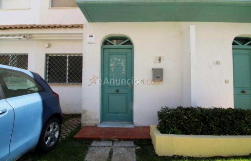 Casa en venta en Avenida Cristobal Colon, El Portil