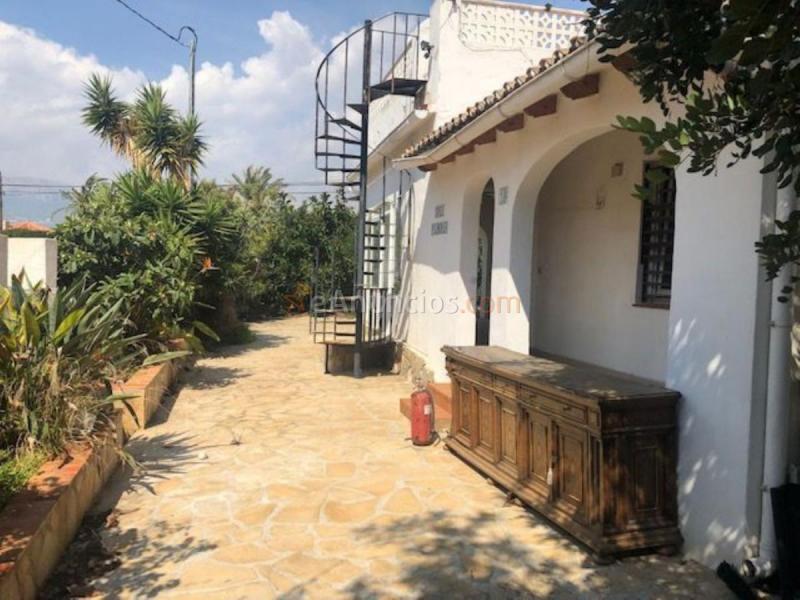 Adosado en venta en Calle Xaloc, Cometa-Carrió, Calpe