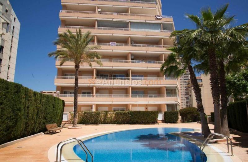 Loft en venta en Calle Castellón de la Plana, Puerto, Calpe