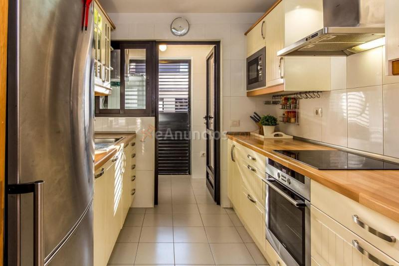 Atico en venta en  La Salud-La Salle, Santa Cruz de Tenerife