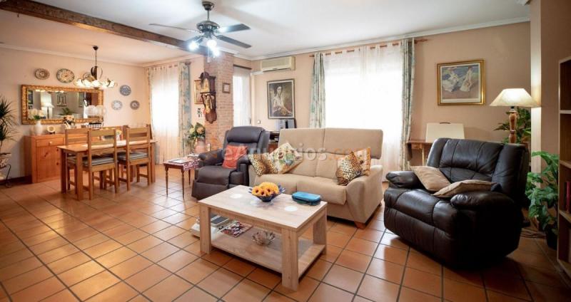 Apartamento en venta en  Núcleo Urbano, La Pobla de Vallbona